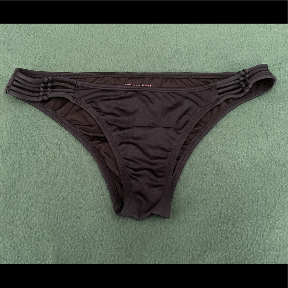 Victoria’s Secret Bikini Swim Bottoms - Picture 1 of 13